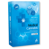 Medical Cannabis - Pocket Edition | Michka