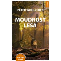 Moudrost lesa | Wohlleben, P.