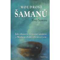 Moudrost šamanů | Samara, T.