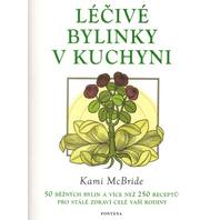 Léčivé bylinky v kuchyni | McBride, K.