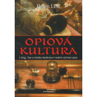 Opiová kultura | Lee, P.