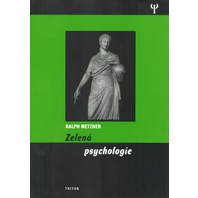 Zelená psychologie | Metzner, R.