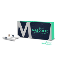 Mascotte Active Filter 6mm (10ks)