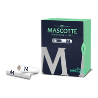 Mascotte Active Filter 6mm (34ks)