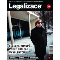 Magazín Legalizace č. 10