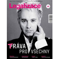 Magazín Legalizace č. 13