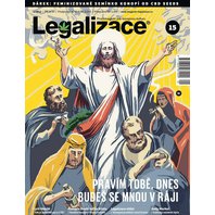 Magazín Legalizace č. 15