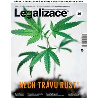Magazín Legalizace č. 16