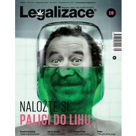 Magazín Legalizace č. 19