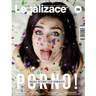 Magazín Legalizace č. 20