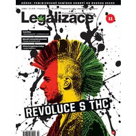 Magazín Legalizace č. 11