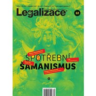 Magazín Legalizace č. 12