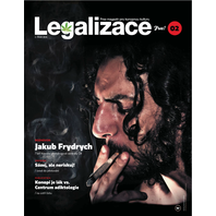 Magazín Legalizace č. 2