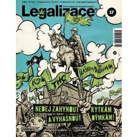 Magazín Legalizace č. 17