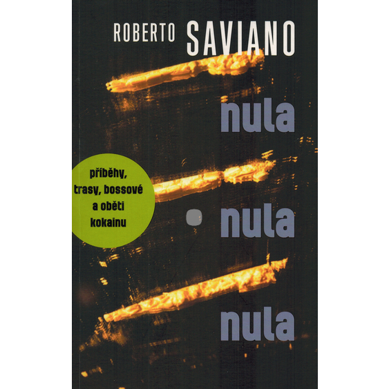 Nula nula nula | Saviano, R.