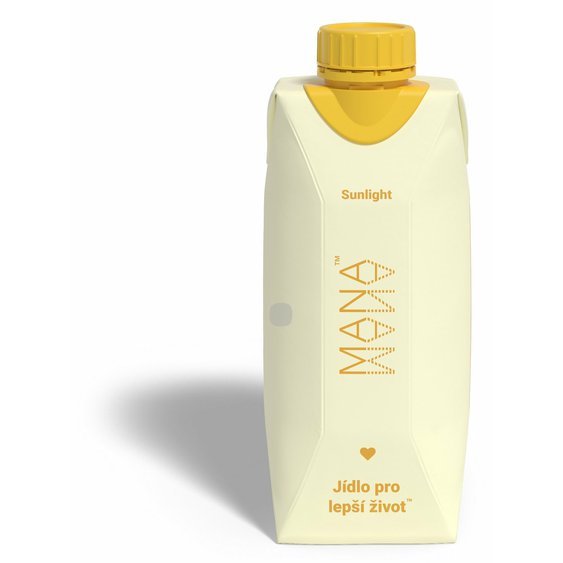 Mana Drink Sunlight 330 ml